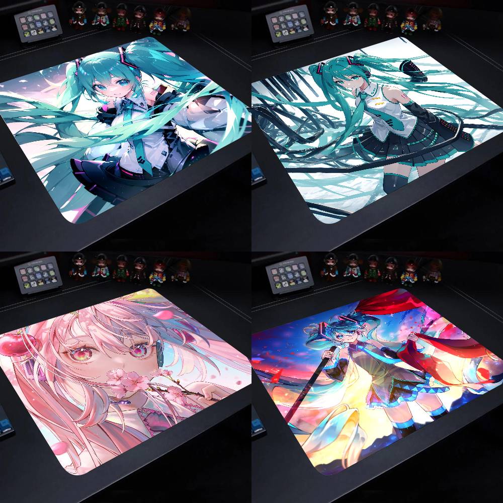 H-Hatsunes Miku Gaming Mouse P - Pc Gaming Hatsune Miku recensione e prezzo