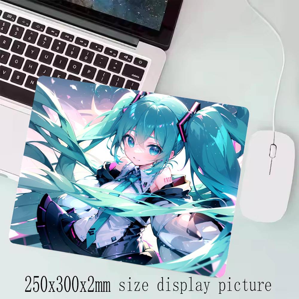 H-Hatsunes Miku Gaming Mouse P - Pc Gaming Hatsune Miku recensione e prezzo