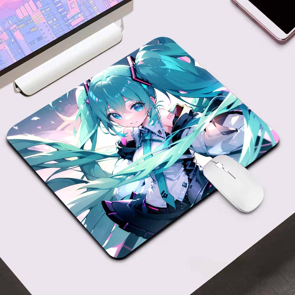 H-Hatsunes Miku Gaming Mouse P - Pc Gaming Hatsune Miku recensione e prezzo