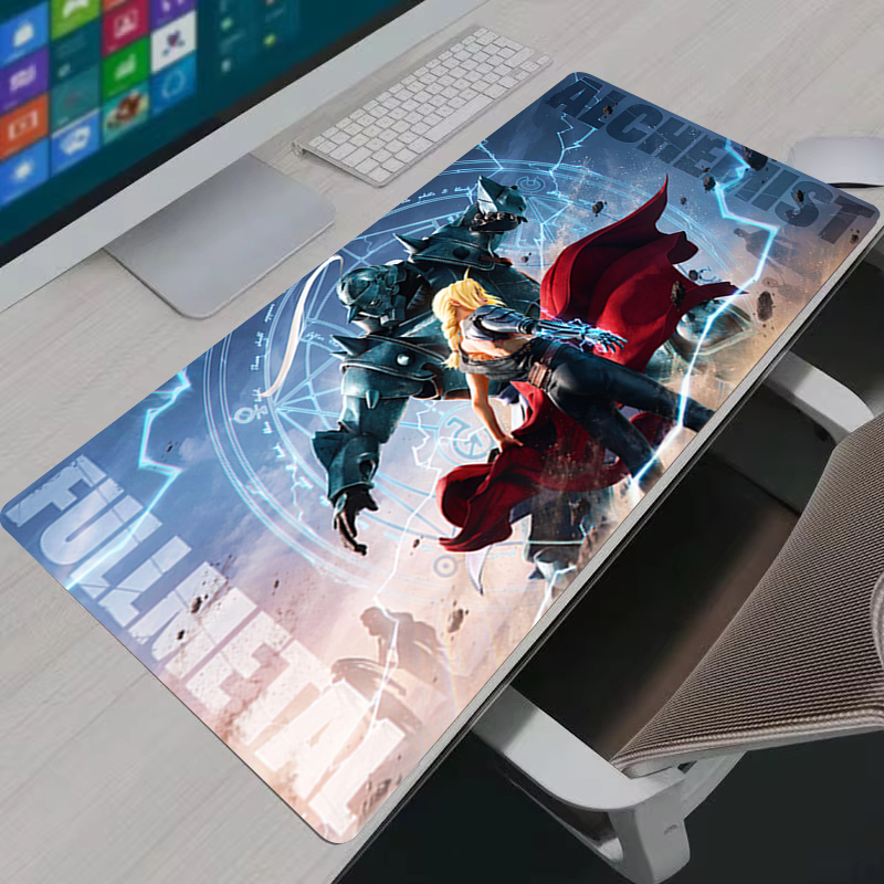 Tappetino per mouse grande Ful - Pc Gaming Gratis recensione e prezzo