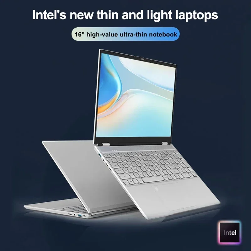 Nuovo Laptop da 16 Pollici 2K, - Pc Gaming Ultra recensione e prezzo