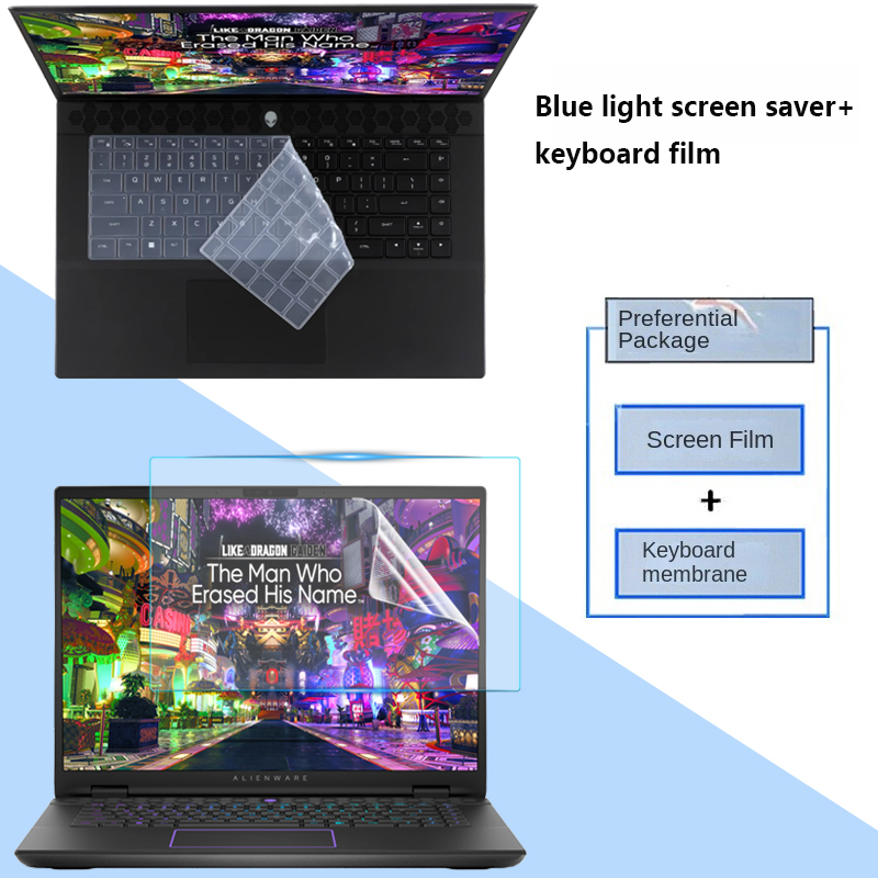Per Dell Alienware m16 R2 Gami - Pc Gaming Dell Alienware recensione e prezzo