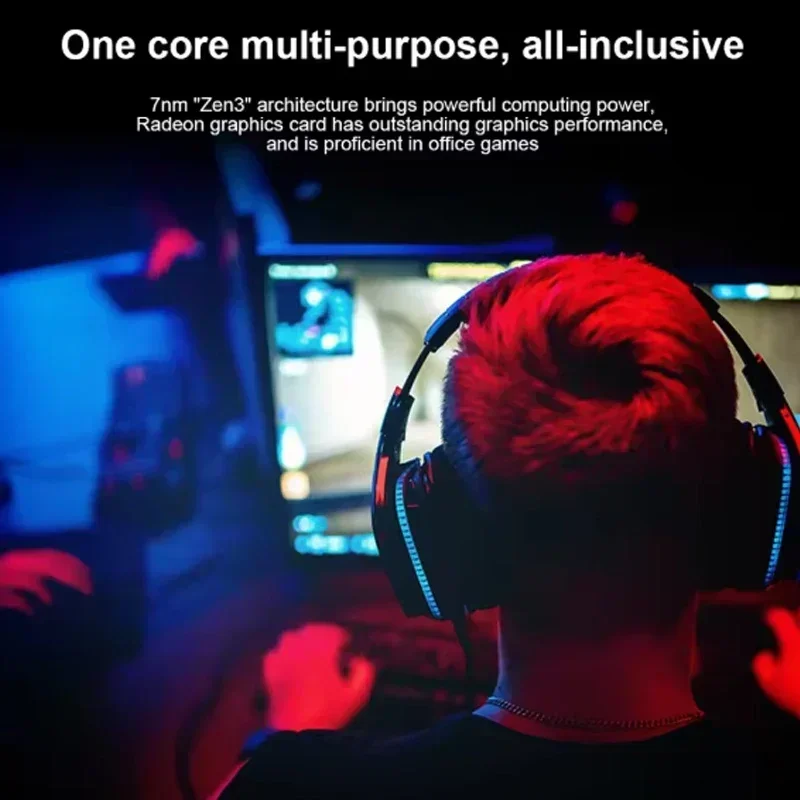 Processore Desktop AMD Ryzen 5 - Pc Gaming Entry recensione e prezzo