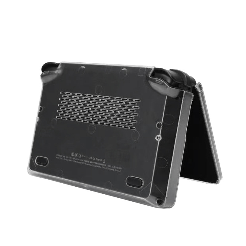 Custodia Protettiva Trasparent - Pc Gaming Ultra recensione e prezzo