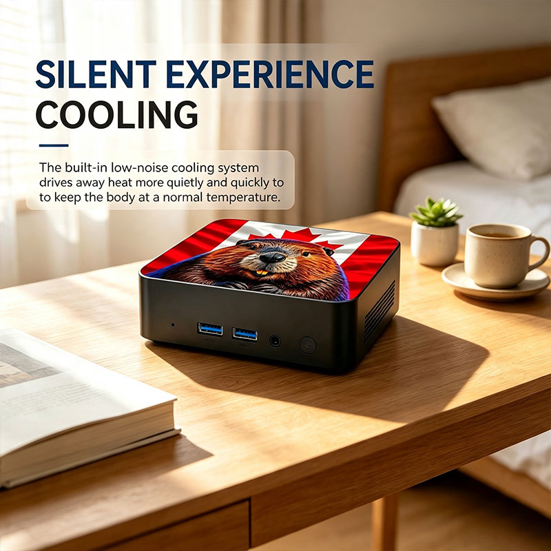 Nuovo Mini PC Ultra 2026 con B - Pc Gaming Ultra recensione e prezzo