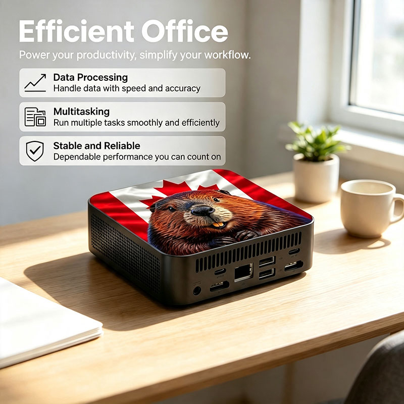 Nuovo Mini PC Ultra 2026 con B - Pc Gaming Ultra recensione e prezzo