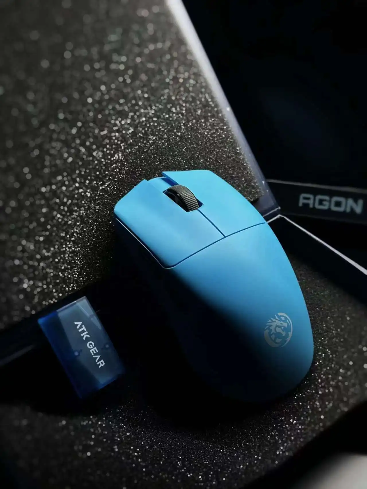 Mouse da Gaming Wireless ATK B - Pc Gaming Ultra recensione e prezzo