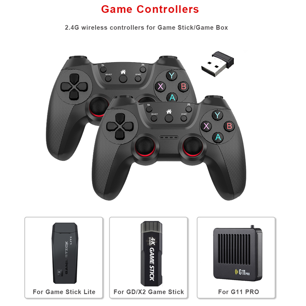 Controller Wireless per Telefo - Pc Gaming On Sale recensione e prezzo