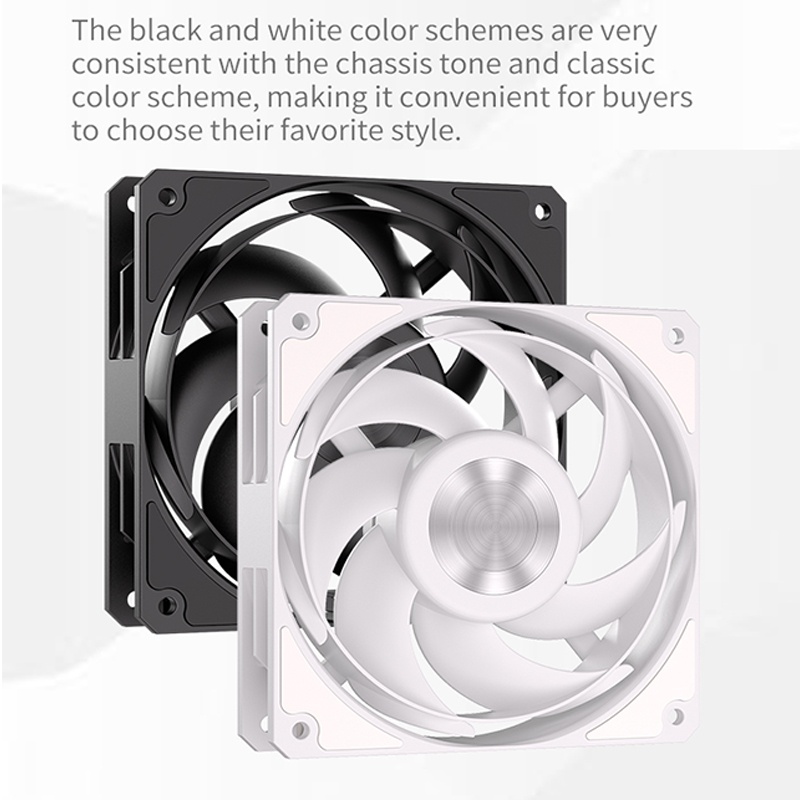 TEUCER Ventola di raffreddamen - Pc Water Cooling recensione e prezzo