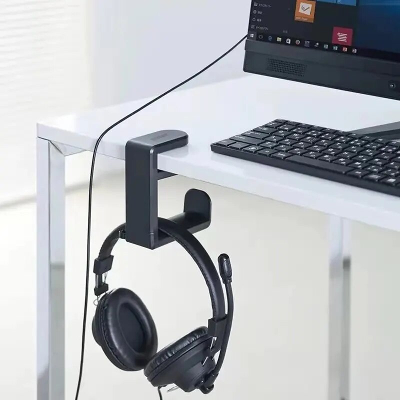 Supporto Universale per Cuffie - Headset Stand recensione e prezzo