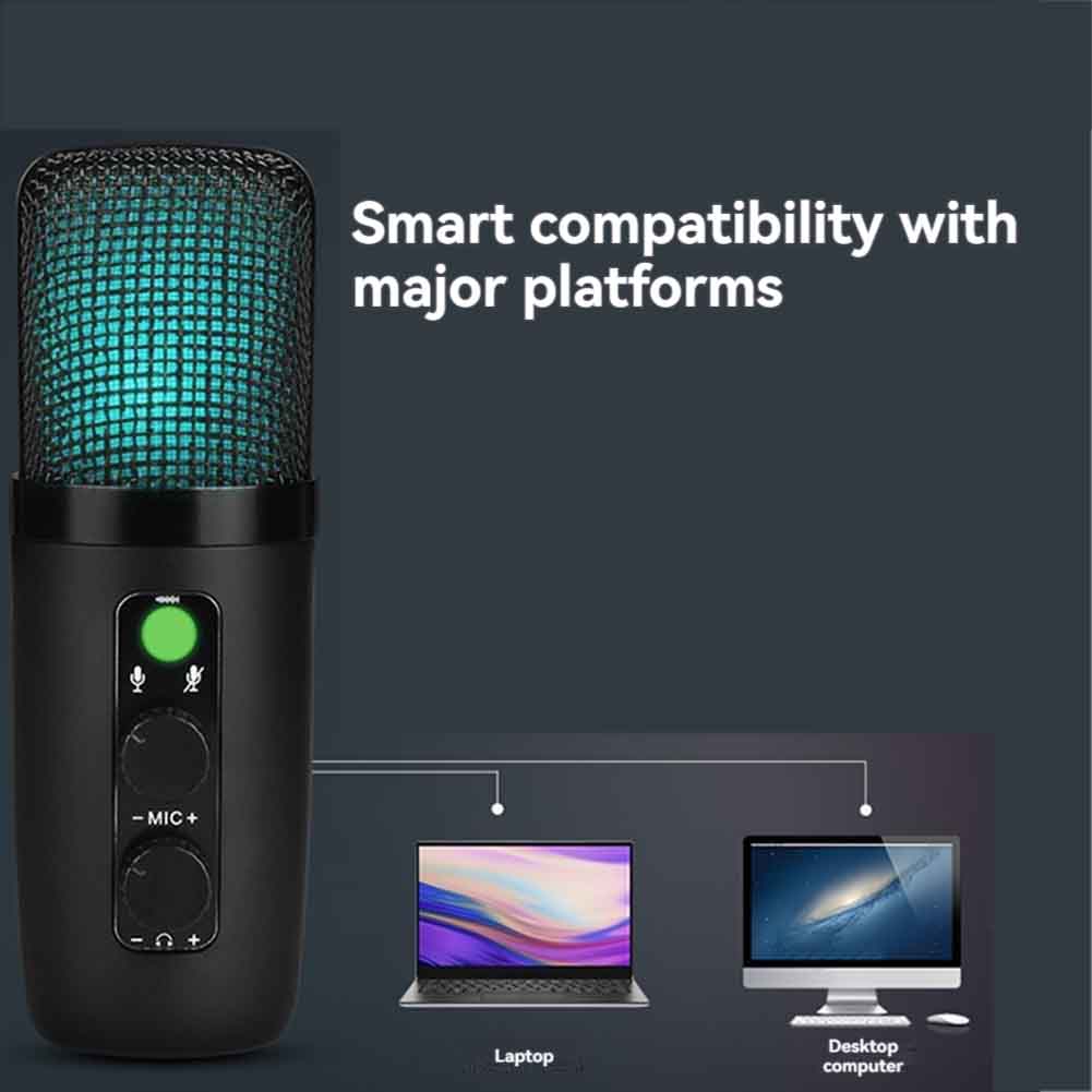 【In Offerta】Microfono USB a Co - Pc Gaming On Sale recensione e prezzo