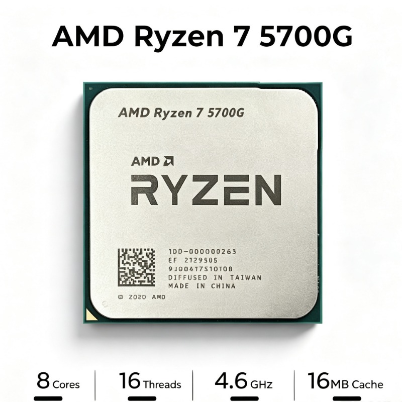 Processore Desktop Entry-Level - Pc Gaming Entry recensione e prezzo