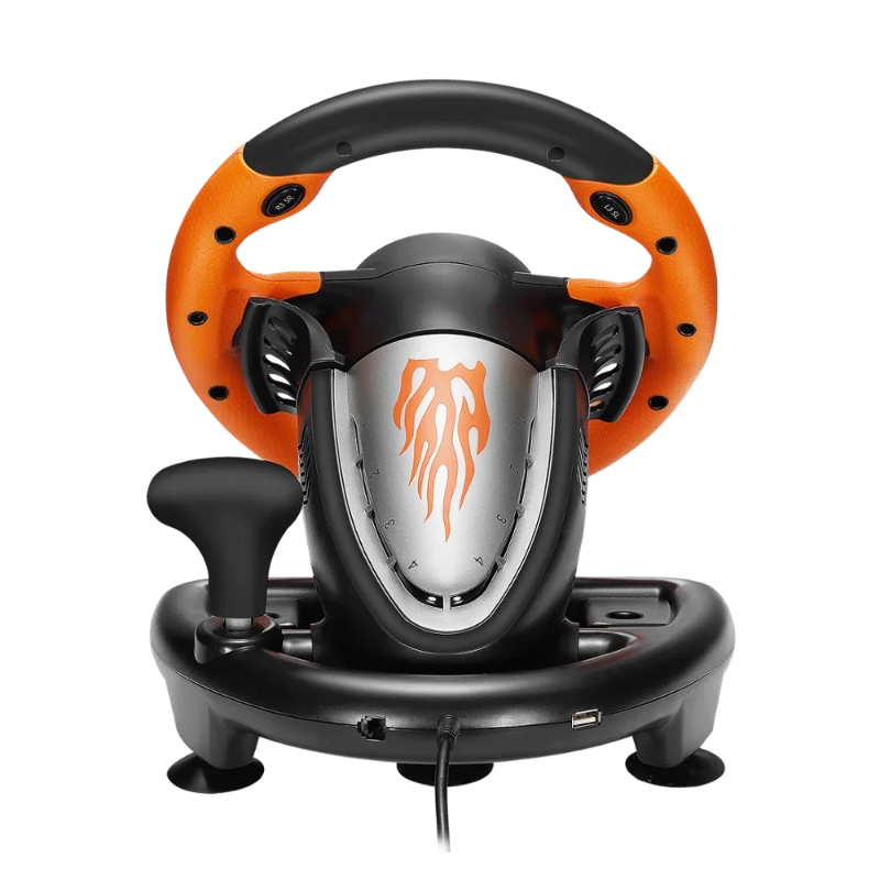 Volante da Corsa PXN V3, Compa - Pc Gaming Entry recensione e prezzo