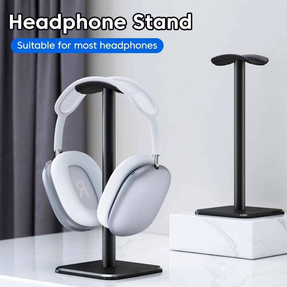 Supporto universale per cuffie - Headset Stand recensione e prezzo