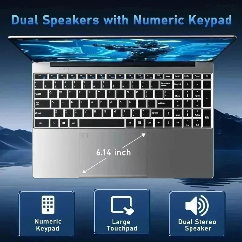 Notebook ad alta velocità 2026 - Pc Gaming Ultra recensione e prezzo
