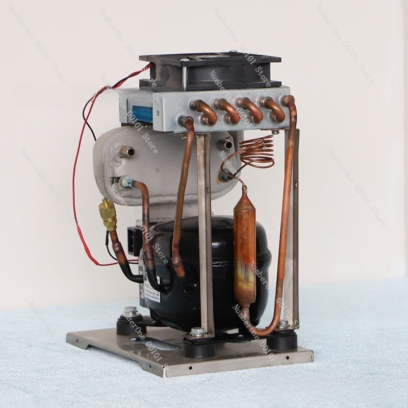 Mini Refrigeratore d'Acqua Pro - Pc Water Cooling recensione e prezzo