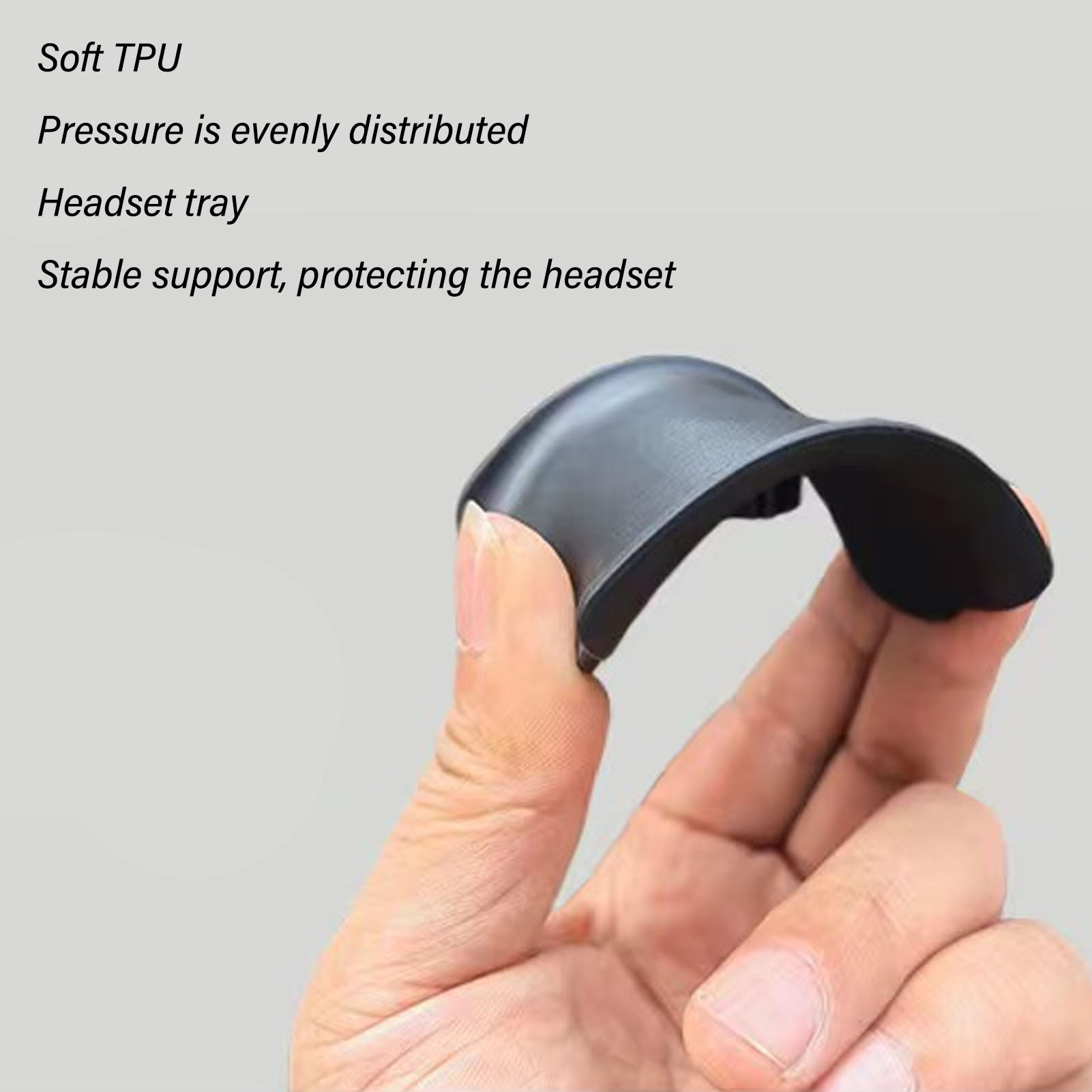 Supporto per cuffie Base antis - Headset Stand recensione e prezzo