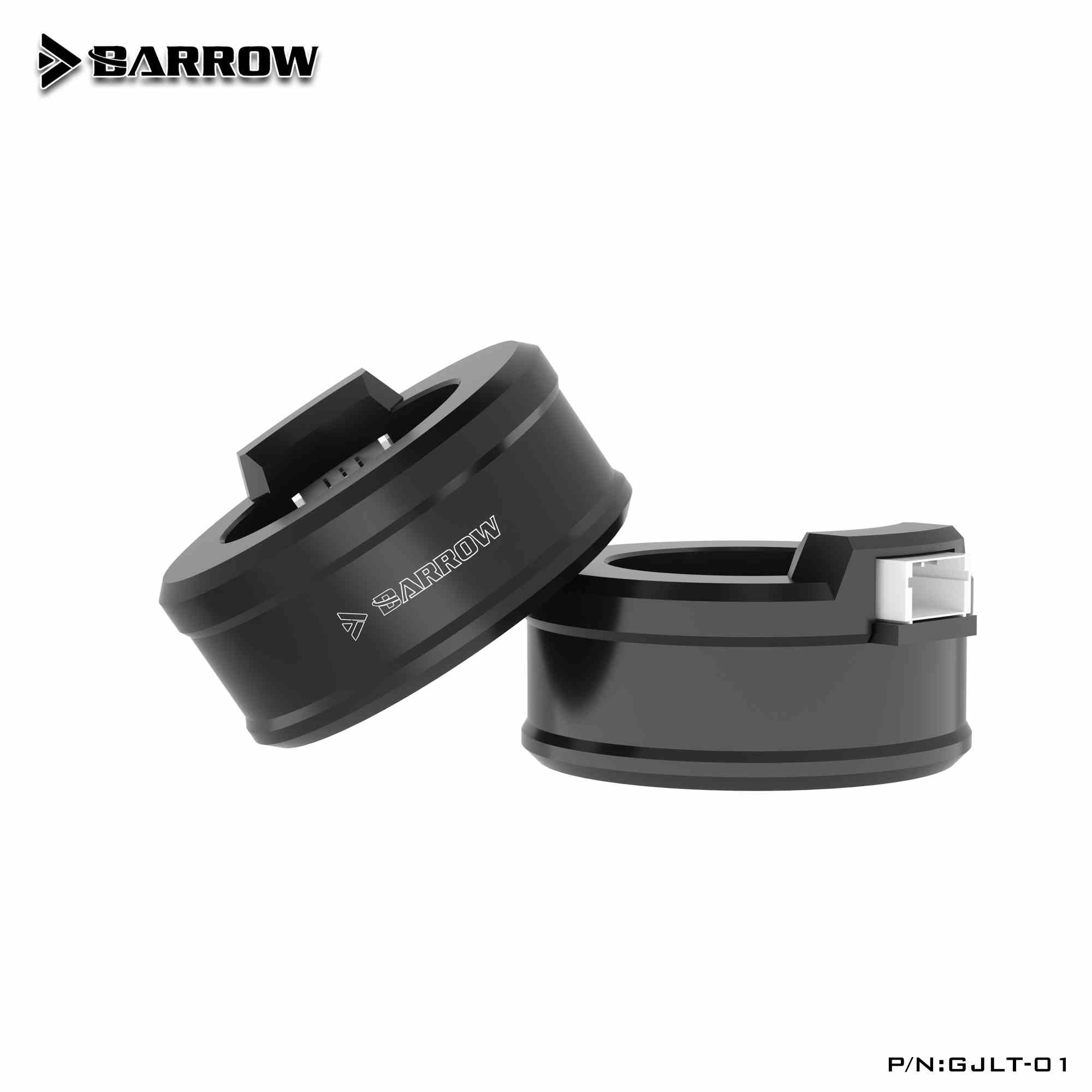 Barrow RGB Led Per OD14mm Tubo - Pc Gaming Liquid Cooling recensione e prezzo