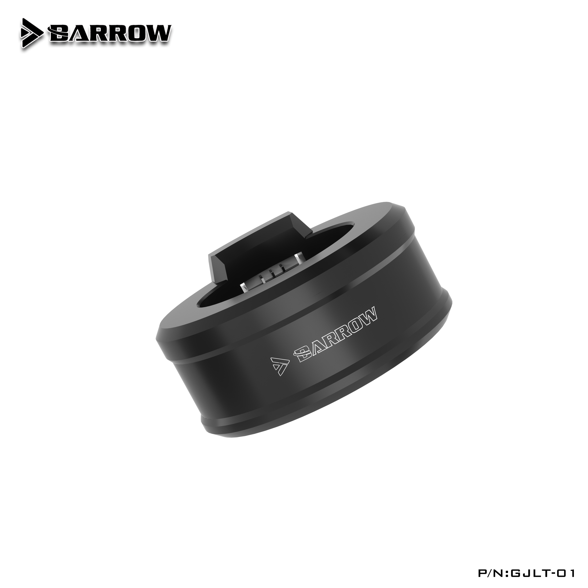 Barrow RGB Led Per OD14mm Tubo - Pc Gaming Liquid Cooling recensione e prezzo