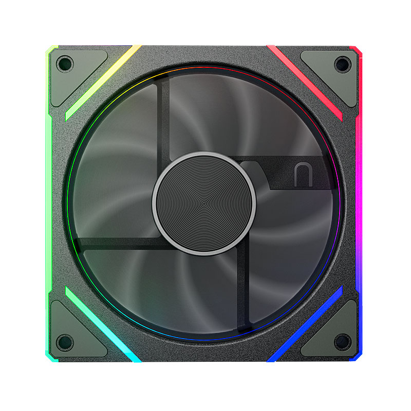 TEUCER Prism S1 ARGB Ventola P - Pc Water Cooling recensione e prezzo