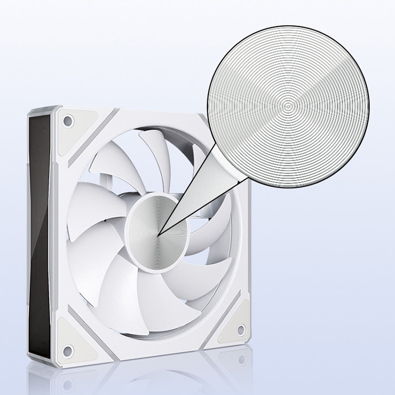 TEUCER Prism S1 ARGB Ventola P - Pc Water Cooling recensione e prezzo
