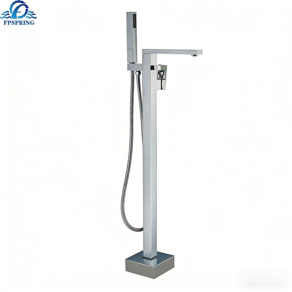 Nuovi Arrivi: Set Doccia Croma - Headset Stand recensione e prezzo
