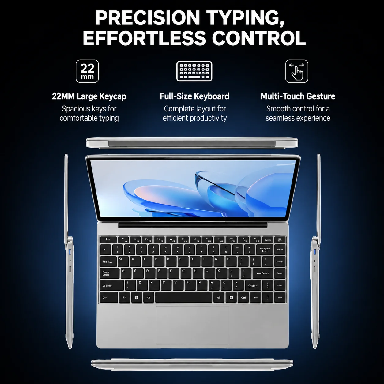Laptop ultra sottile da 15,6 p - Pc Gaming Ultra recensione e prezzo