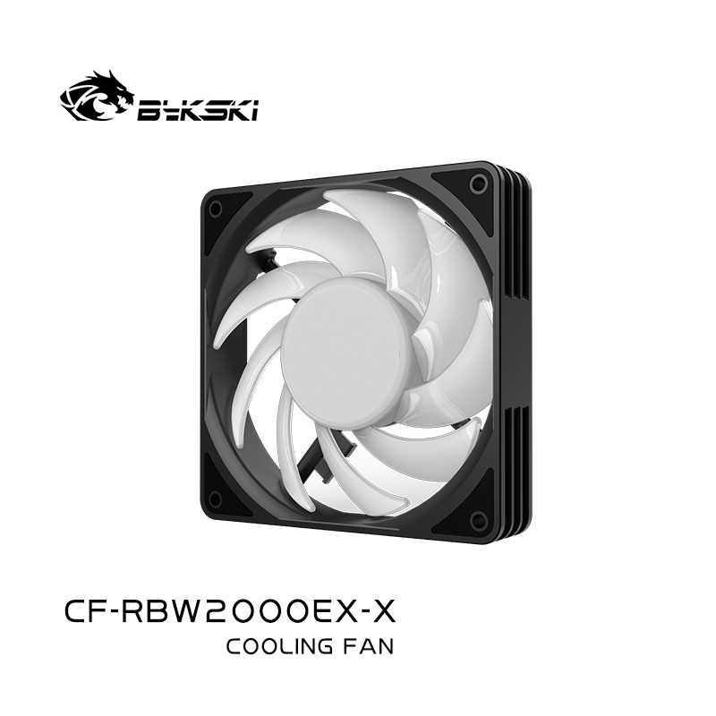Bykski CF-RBW2000EX-X Ventola  - Pc Water Cooling recensione e prezzo