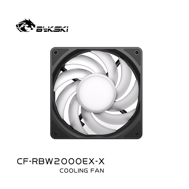 Bykski CF-RBW2000EX-X Ventola  - Pc Water Cooling recensione e prezzo