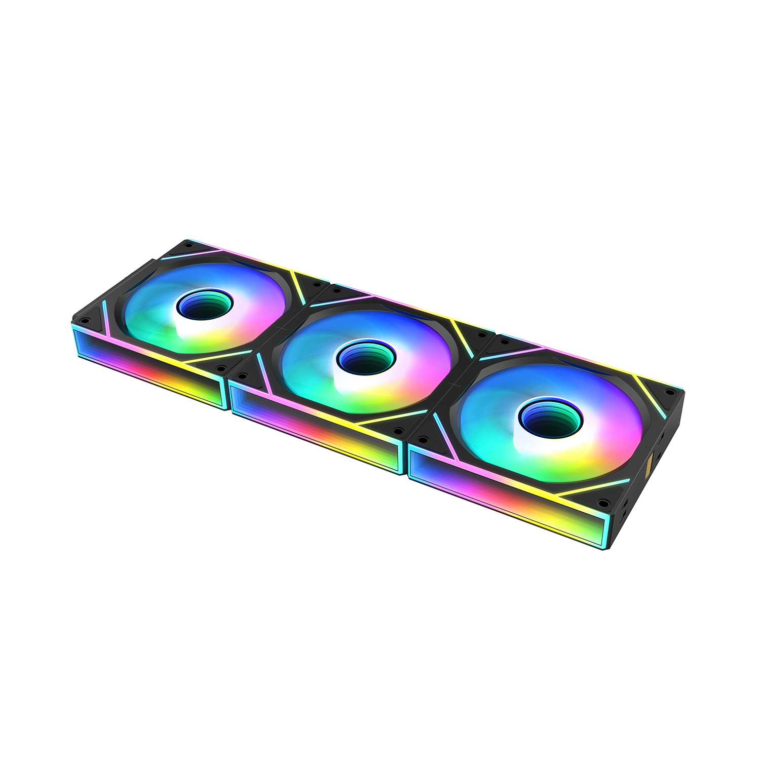 ICE Whale WX-2 Custodia per PC - Pc Water Cooling recensione e prezzo