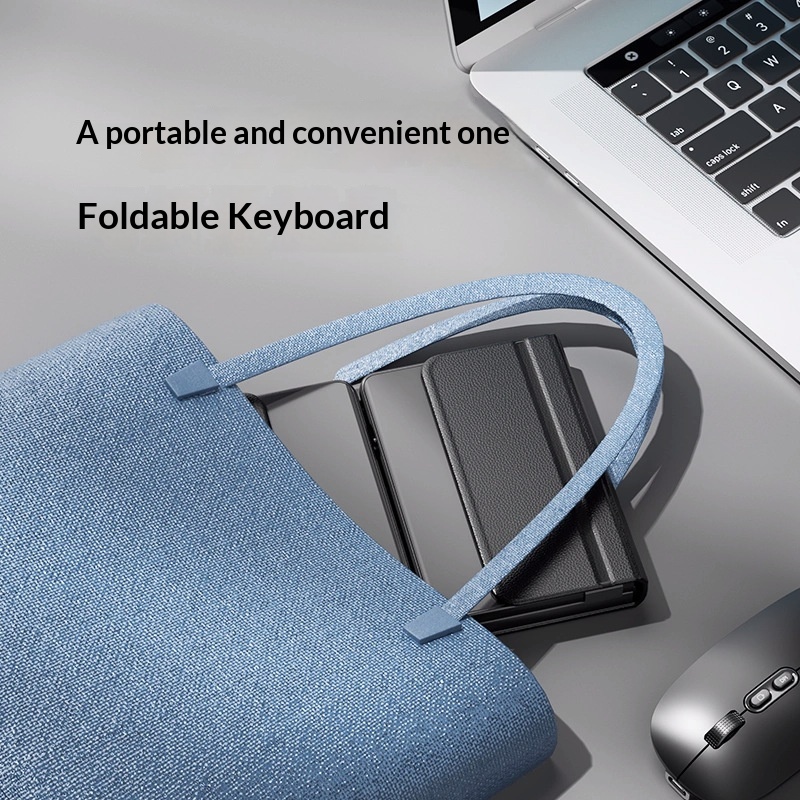 Tastiera Bluetooth wireless Me - Wireless Gaming Mouse recensione e prezzo