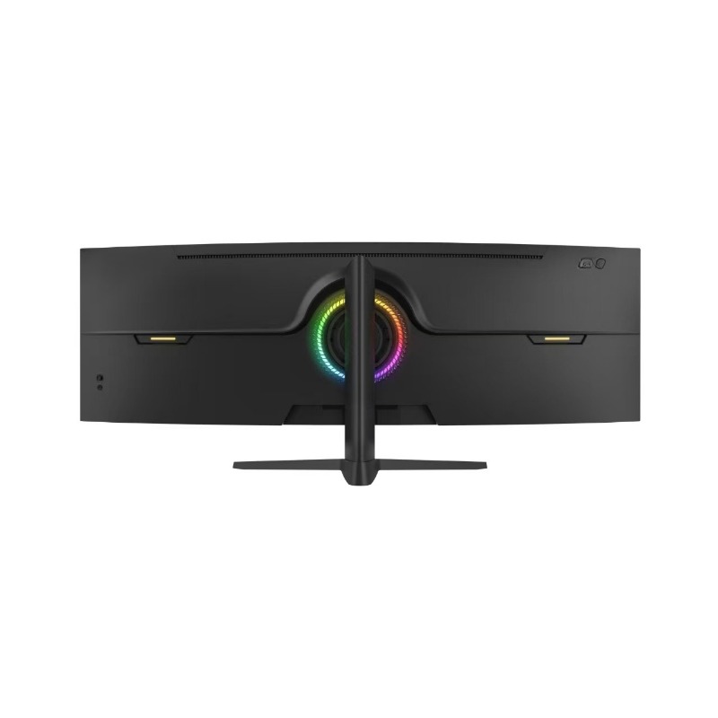 Monitor da Gaming Curvo Ultra  - Pc Gaming Ultrawide Monitor recensione e prezzo