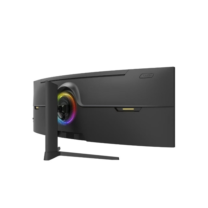 Monitor da Gaming Curvo Ultra  - Pc Gaming Ultrawide Monitor recensione e prezzo