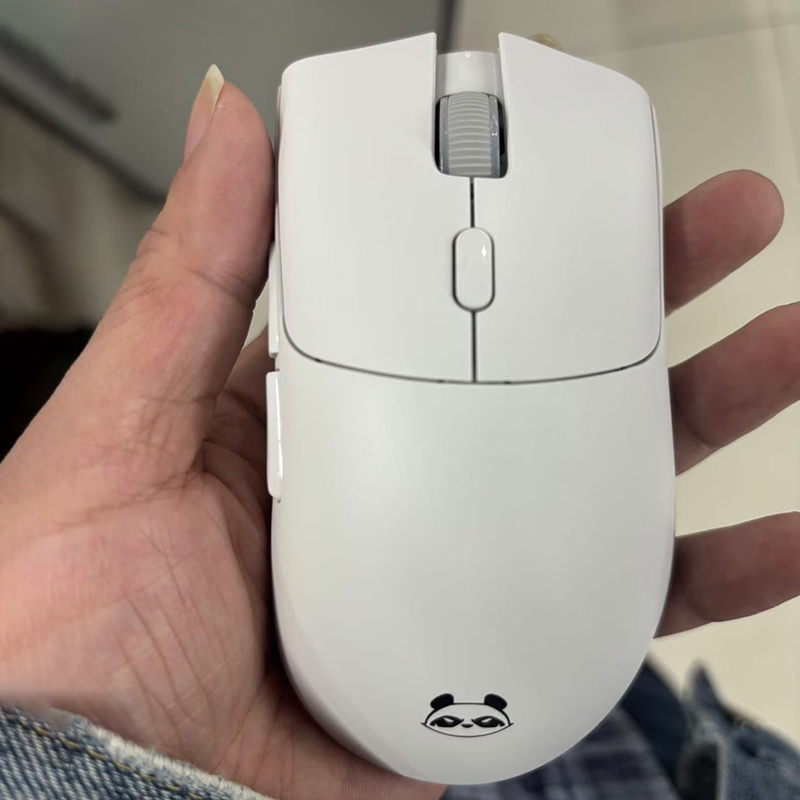 Mouse wireless Metaphyuni pand - Wireless Gaming Mouse recensione e prezzo
