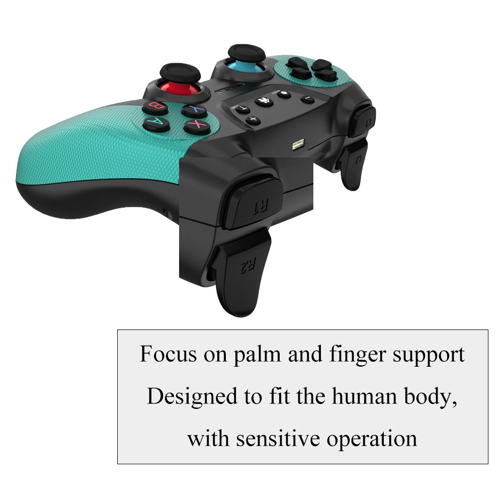 Controller Bluetooth per gamep - Pc Gaming On Sale recensione e prezzo
