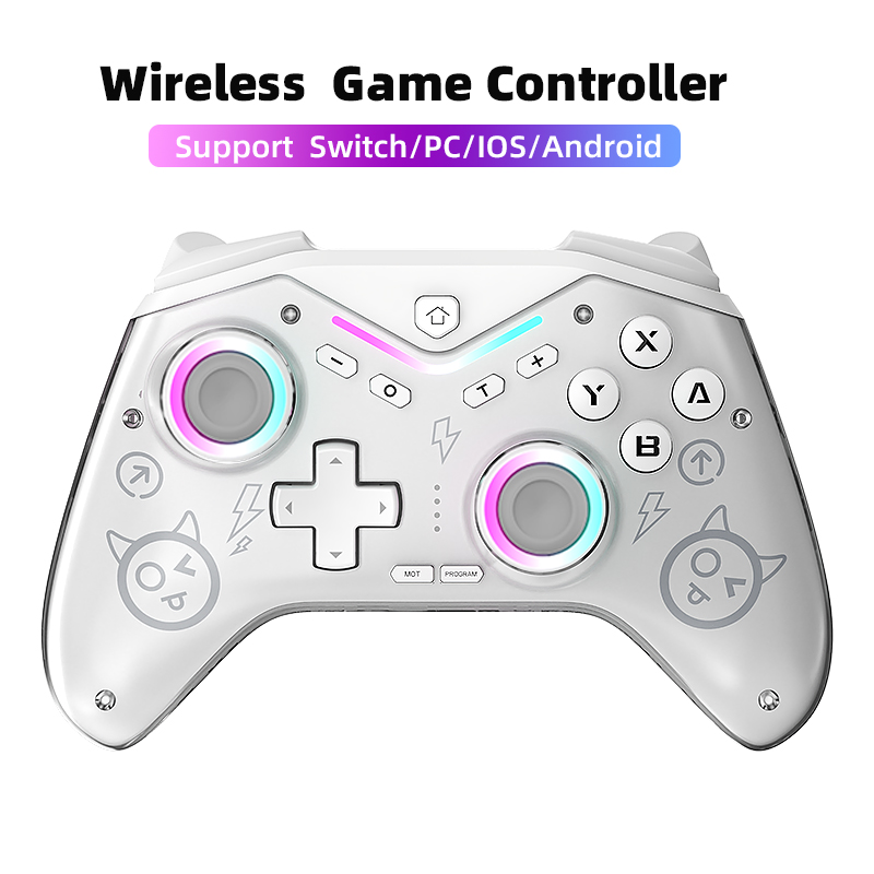 Controller Wireless Bluetooth  - Pc Gaming On Sale recensione e prezzo