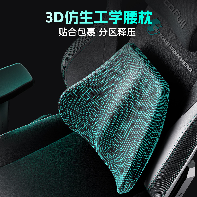 Sedia da Gaming AO FENG M5-Fen - Pc Gaming Usa recensione e prezzo
