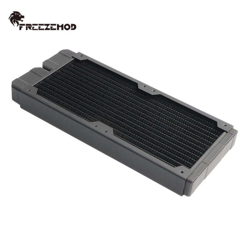 FREEZEMOD G1/4 radiatore in ra - Pc Gaming Liquid Cooling recensione e prezzo