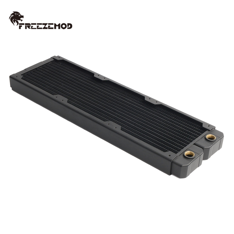 FREEZEMOD G1/4 radiatore in ra - Pc Gaming Liquid Cooling recensione e prezzo