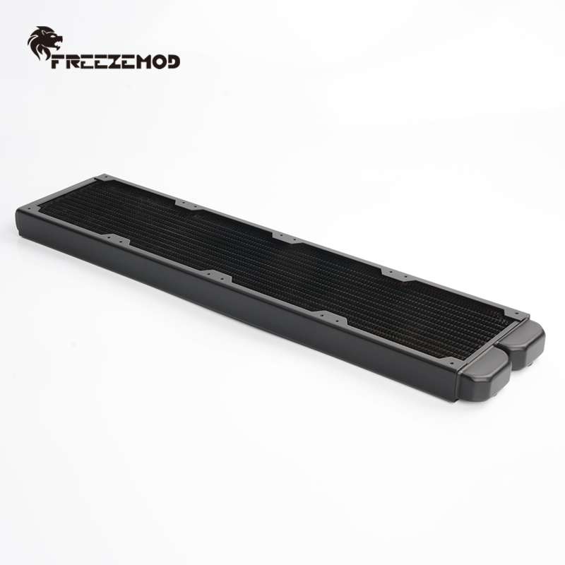 FREEZEMOD G1/4 radiatore in ra - Pc Gaming Liquid Cooling recensione e prezzo