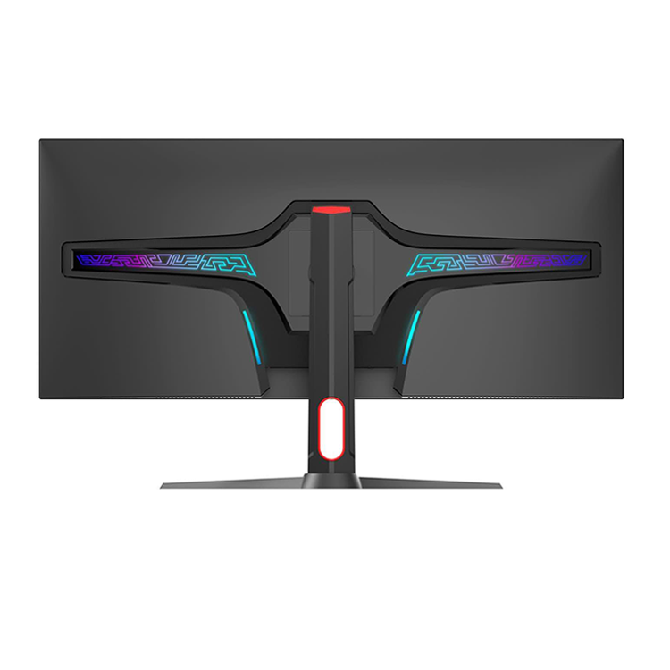 Monitor PC Super Wide da 34 Po - Pc Gaming Ultrawide Monitor recensione e prezzo