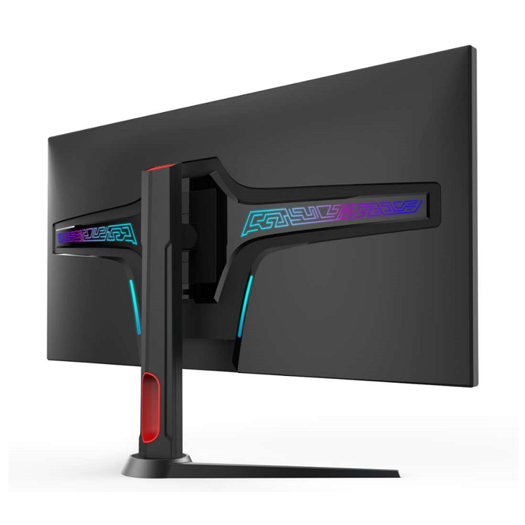 Monitor PC Super Wide da 34 Po - Pc Gaming Ultrawide Monitor recensione e prezzo