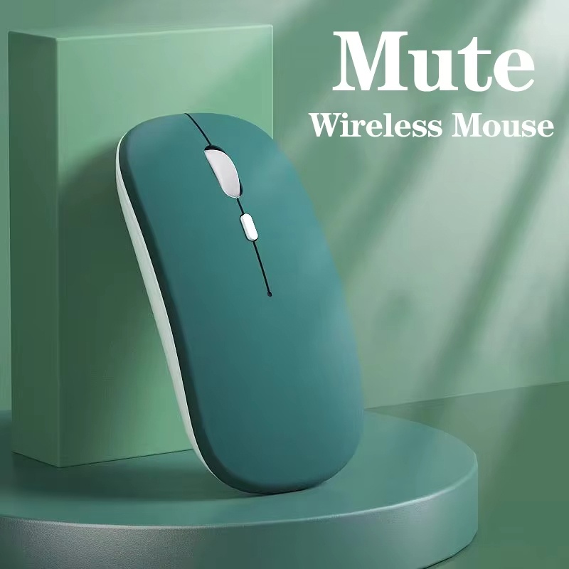 Mouse Bluetooth silenzioso Mou - Pc Gaming Ultra recensione e prezzo