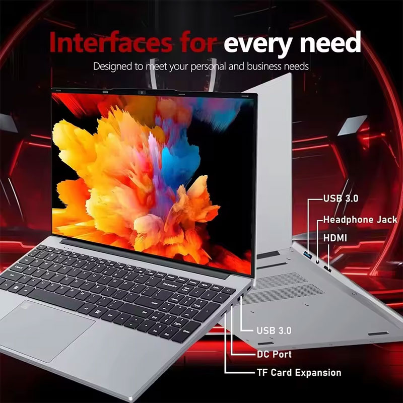 NUOVO Laptop 15.6' con Intel C - Pc Gaming Usa recensione e prezzo