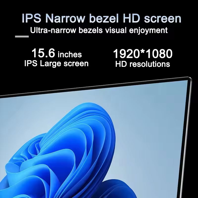 NUOVO Laptop 15.6' con Intel C - Pc Gaming Usa recensione e prezzo