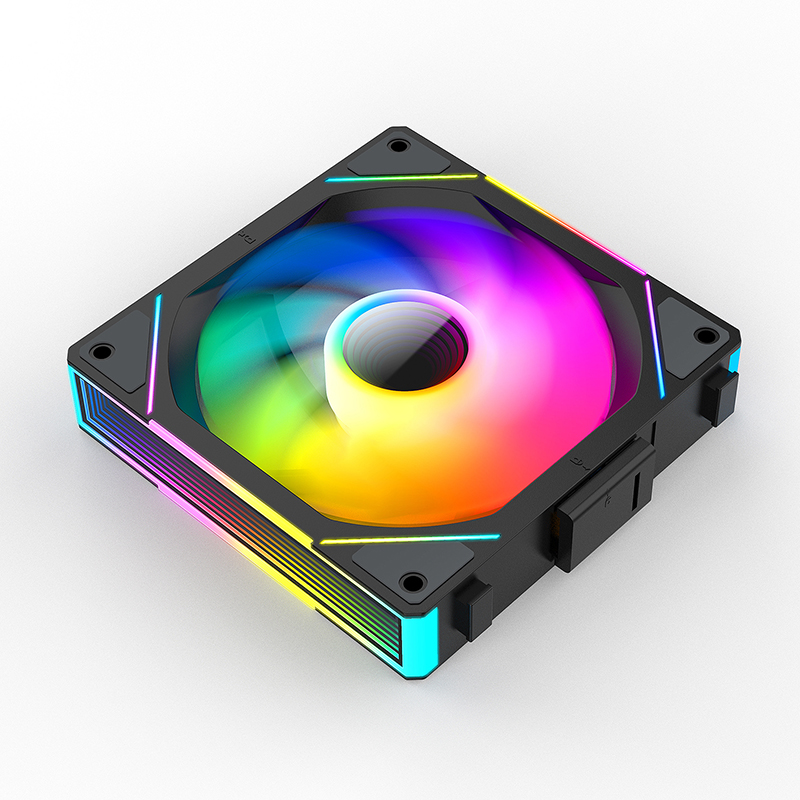TEUCER JM-1 Ventola per case d - Pc Water Cooling recensione e prezzo