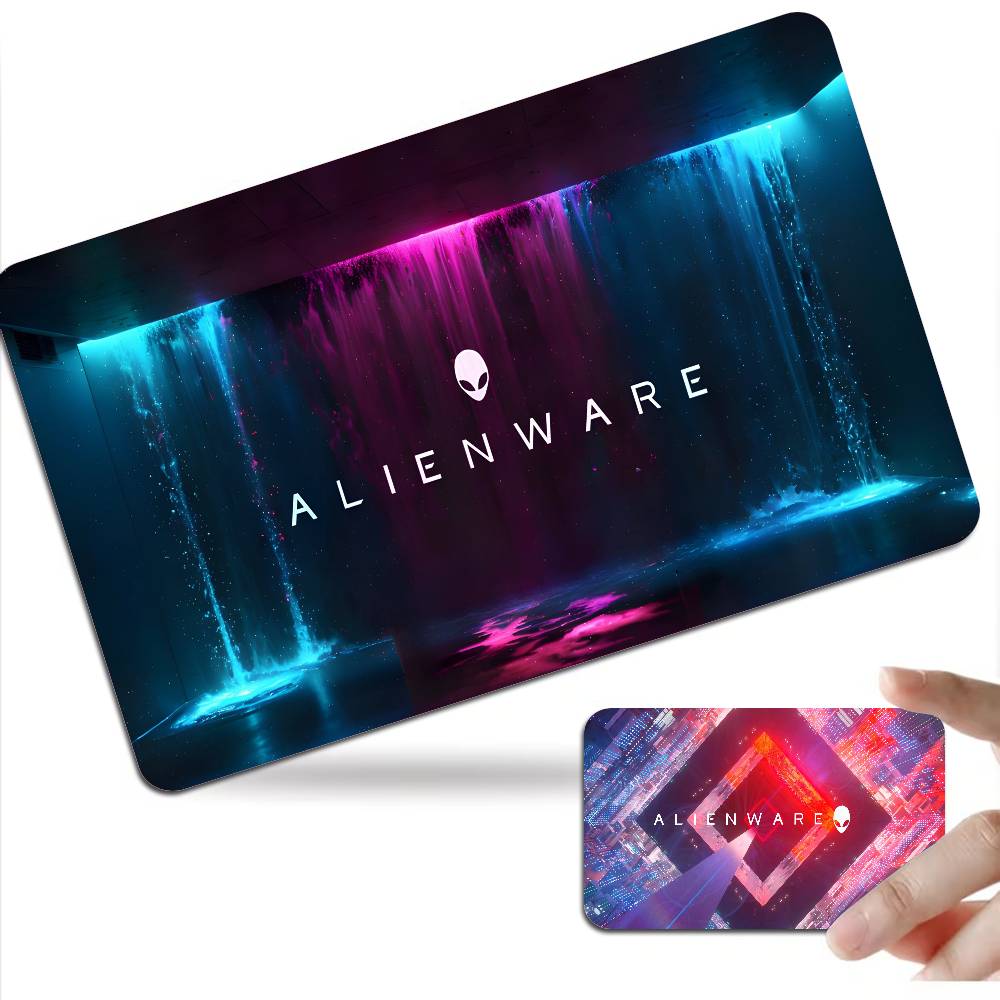 Adesivi per Carte di Credito D - Pc Gaming Dell Alienware recensione e prezzo