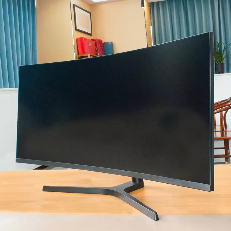 Monitor da gioco FY 34‑pollici - Pc Gaming Ultrawide Monitor recensione e prezzo