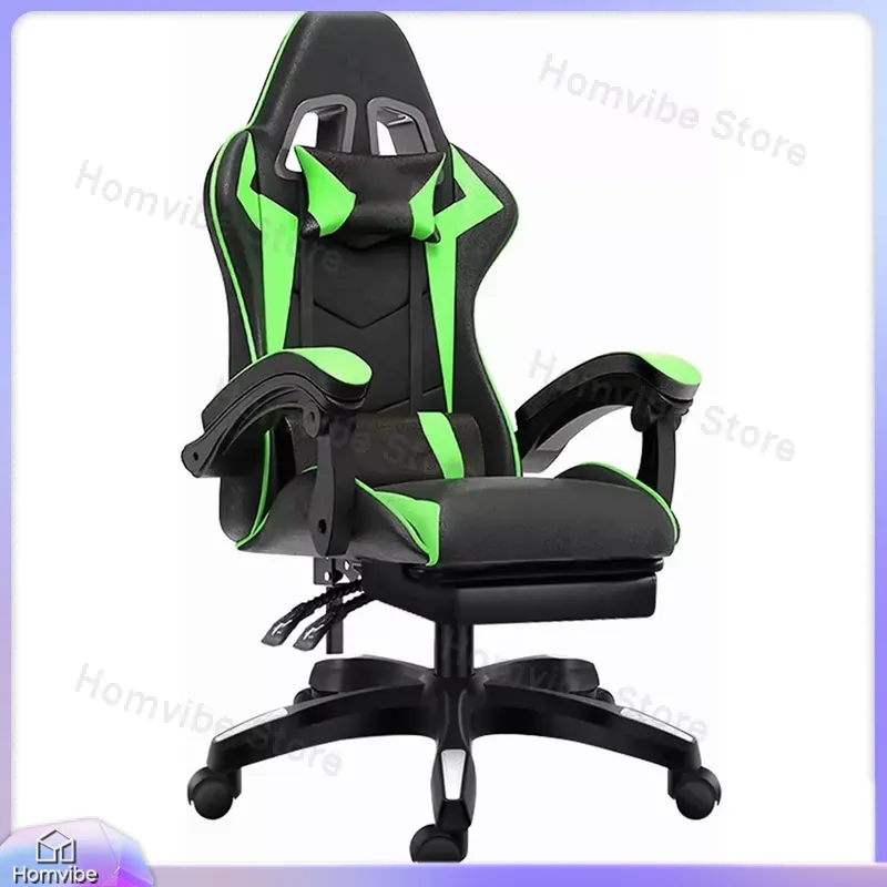 Sedia da Gaming Ergonomica con - Pc Gaming Usa recensione e prezzo