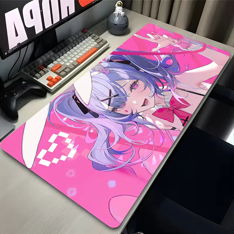 Tappetino per mouse per PC Ani - Pc Gaming Hatsune Miku recensione e prezzo